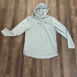 Men’s Bylt Performance + Circuit Hoodie